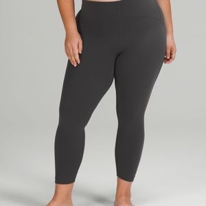 lululemon inStill legging 25”